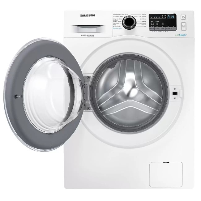 Стиральная машина Samsung WW60J42E0HWOLD