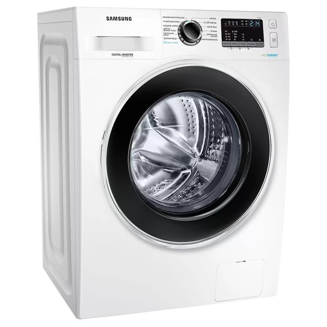 Стиральная машина Samsung WW60J42E0HWOLD