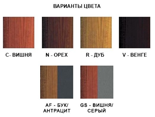 Винный шкаф IP Industrie CEXP 45-6 RU