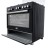 Комбинированная плита Simfer F96EB52001