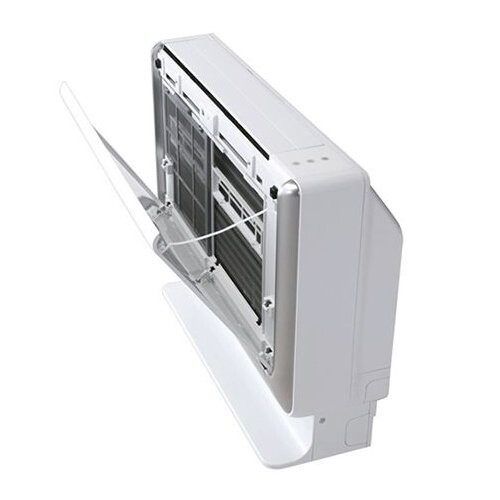 Сплит-система напольно-потолочного типа Hitachi RAC-25FXB/RAF-25RXB