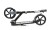 Самокат Hello Wood HW MICRON XL 3 черный Самокат Hello Wood HW MICRON XL 3 черный