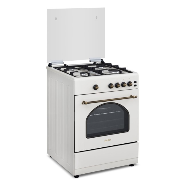 Газовая плита Simfer F66GO42011