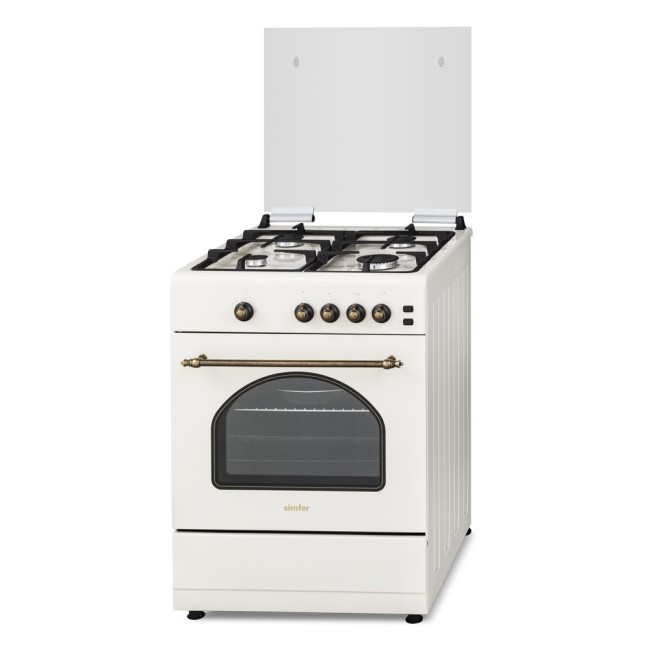 Газовая плита Simfer F66GO42011