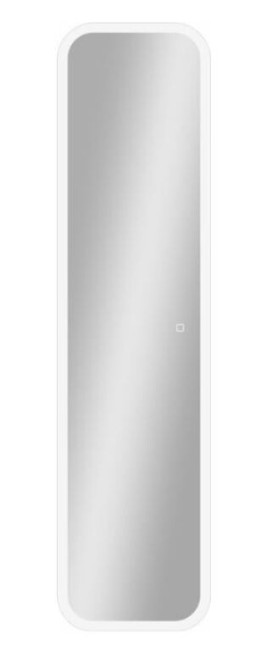 Зеркало Continent Bruno Led ЗЛП2104 Зеркало Continent Bruno Led ЗЛП2104