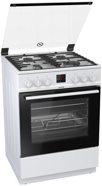 Газовая плита Gorenje GI 6322 WA Газовая плита Gorenje GI 6322 WA