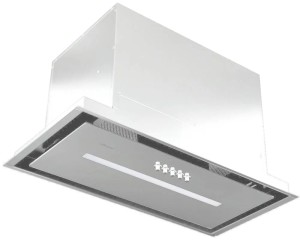 Встраиваемая вытяжка Konigin Extra White 60
