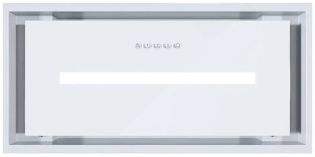 Встраиваемая вытяжка Konigin Extra White 60 Встраиваемая вытяжка Konigin Extra White 60