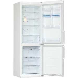 Холодильник LG GA-B409SVCA