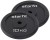 Диск чугунный Starfit BB-204 10 кг, d=26 мм, черный Диск чугунный Starfit BB-204 10 кг, d=26 мм, черный