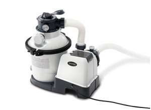 Хлоргенератор Intex 26676 (система морской воды)