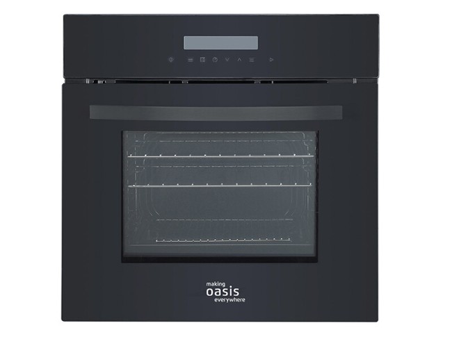 Встраиваемый электрический духовой шкаф Oasis D-MTB (A)