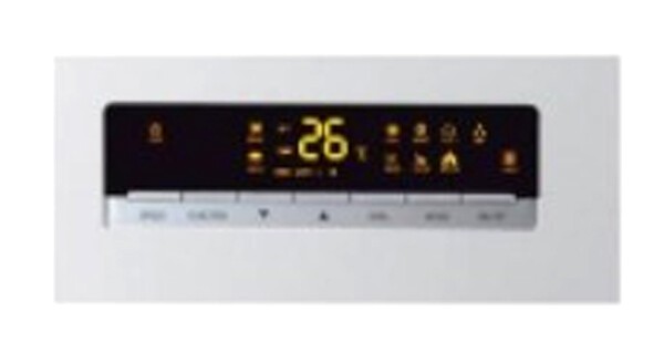 Сплит-система колонного типа Jax ACF–48HE6/ACX–48HE6