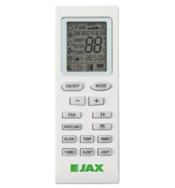 Сплит-система колонного типа Jax ACF–48HE6/ACX–48HE6