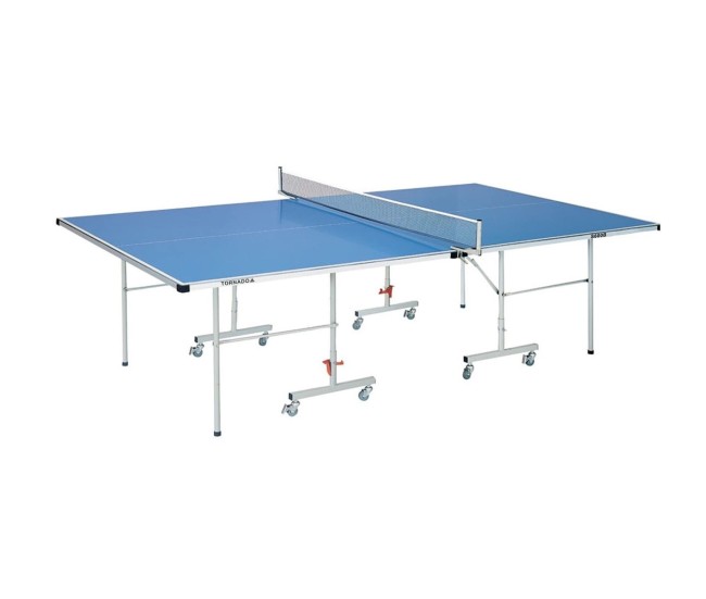 Стол теннисный DFC Tornado S600B Стол теннисный DFC Tornado S600B