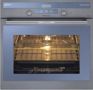 Встраиваемый электрический духовой шкаф Kaiser EH 6963 N