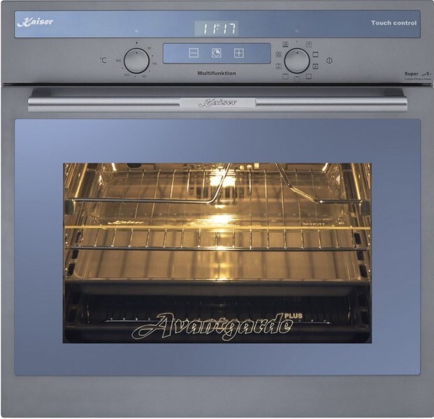 Встраиваемый электрический духовой шкаф Kaiser EH 6963 N