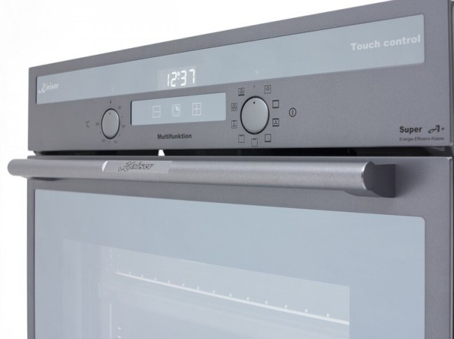 Встраиваемый электрический духовой шкаф Kaiser EH 6963 N