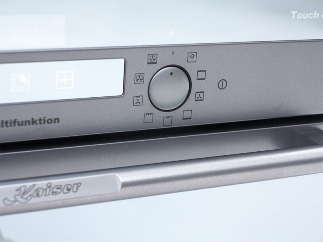 Встраиваемый электрический духовой шкаф Kaiser EH 6963 N