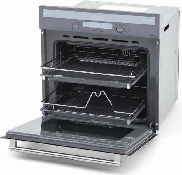 Встраиваемый электрический духовой шкаф Kaiser EH 6963 N