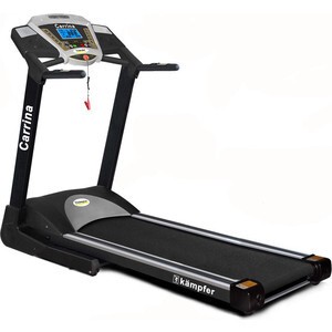 Беговая дорожка Kampfer Carrina (KT-1202)
