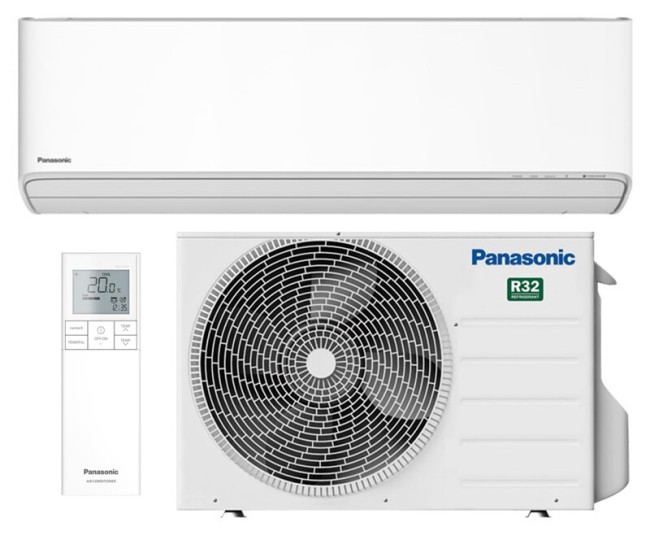 Сплит-система Panasonic CS/CU-Z50XKE