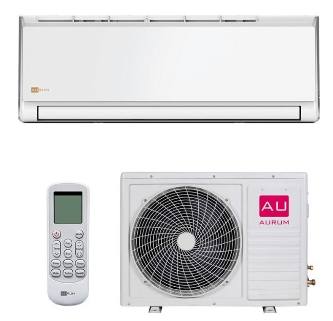 Сплит-система Aurum ARC07-WNTE1