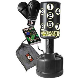 Водоналивной мешок с зонами Century Wavemaster Combo 101629P Водоналивной мешок с зонами Century Wavemaster Combo 101629P