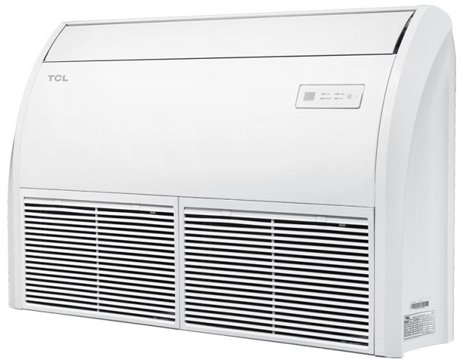 Сплит-система TCL TUB-48HRA/TOU-48HSA