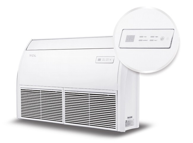 Сплит-система TCL TUB-48HRA/TOU-48HSA