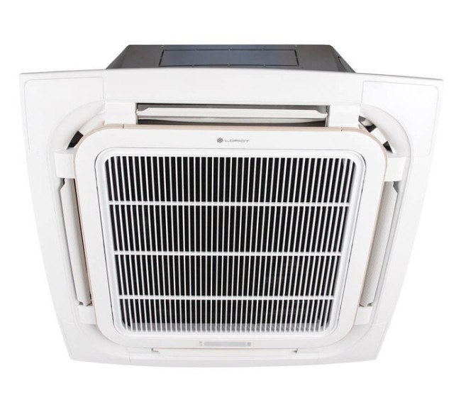 Сплит-система кассетного типа Loriot LAC-60TC