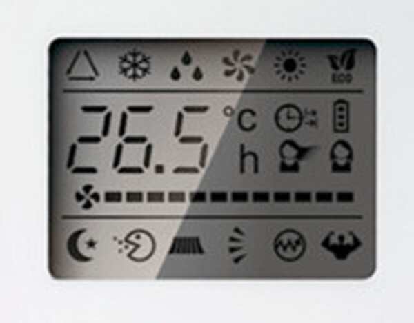 Сплит-система кассетного типа Loriot LAC-60TC