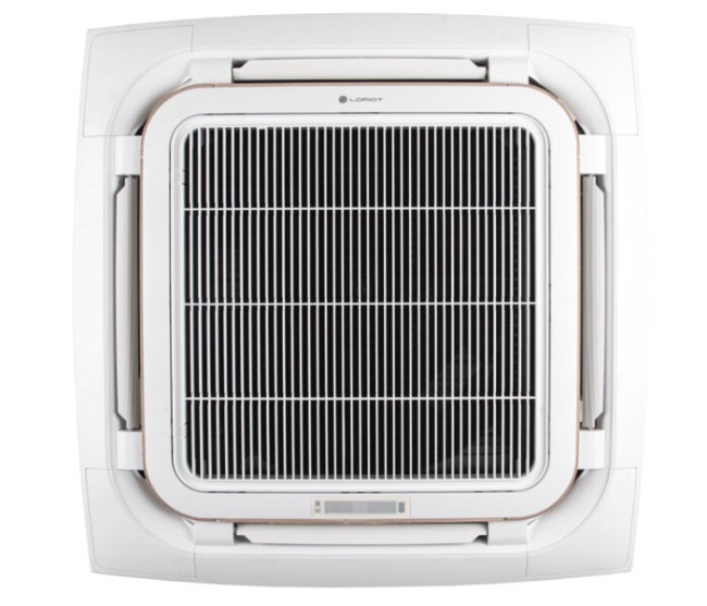 Сплит-система кассетного типа Loriot LAC-60TC