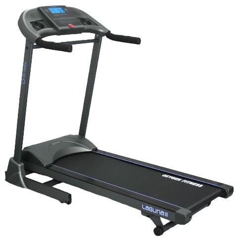 Беговая дорожка Oxygen Laguna II ML