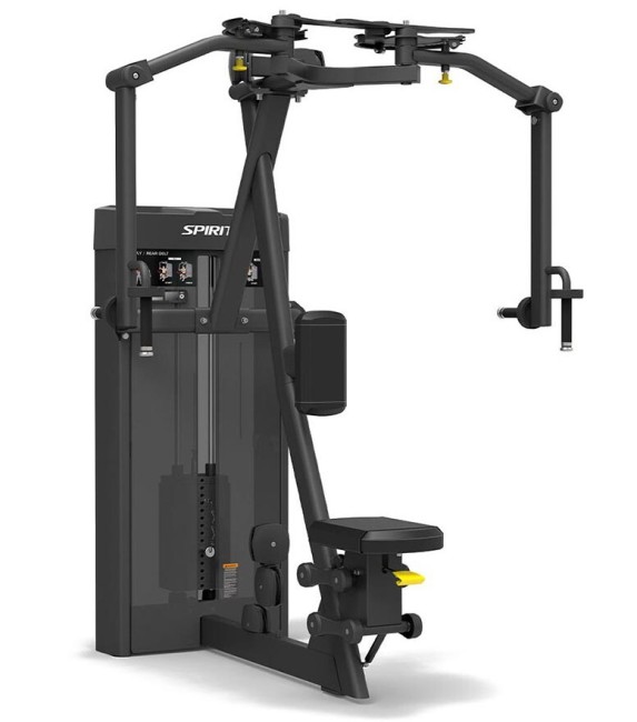 Силовой тренажер Spirit SP-4331