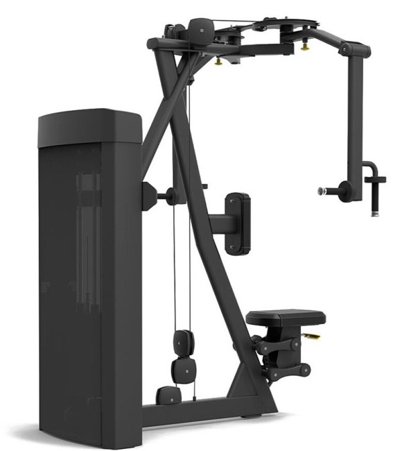 Силовой тренажер Spirit SP-4331