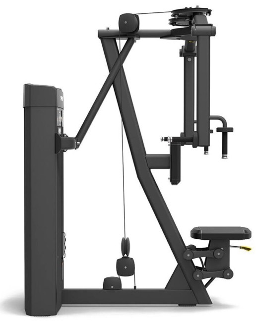 Силовой тренажер Spirit SP-4331