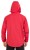 Куртка ветрозащитная Jogel Camp Rain Jacket JC4WB0121.R2 красный L
