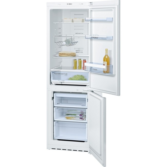 Холодильник Bosch KGN 36VW15R