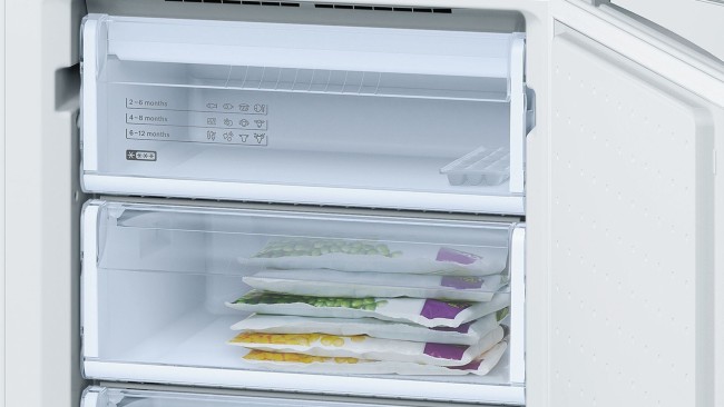 Холодильник Bosch KGN 36VW15R