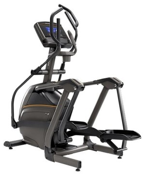 Эллиптический эргометр Matrix E50XR-03