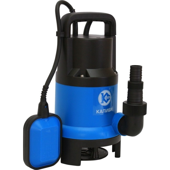 Насос погружной Калибр НПЦ-750/35П Насос погружной Калибр НПЦ-750/35П