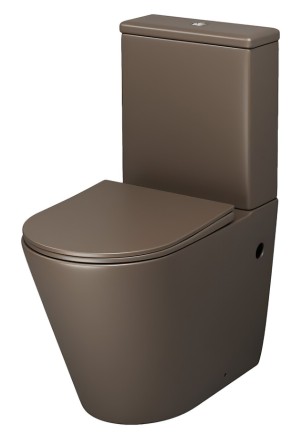 Унитаз Grossman GR-4480BRMS