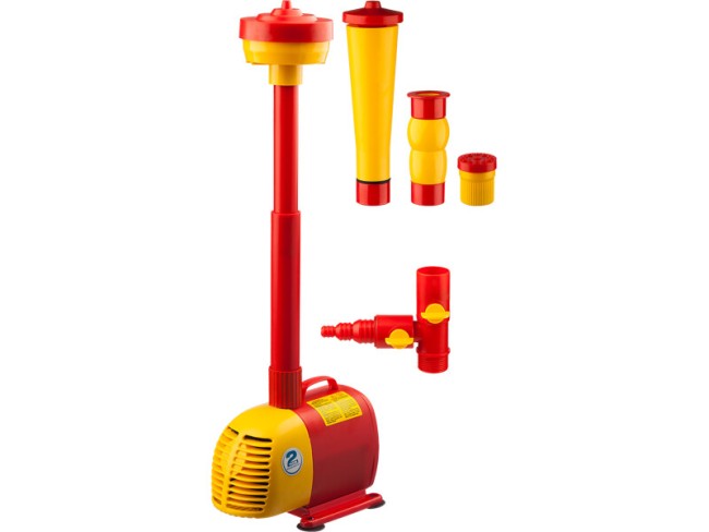 Насос фонтанный Grinda GFP-60-4.2 Насос фонтанный Grinda GFP-60-4.2