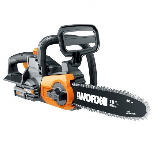 Электропила Worx WG322E Электропила Worx WG322E
