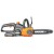 Электропила Worx WG322E Электропила Worx WG322E