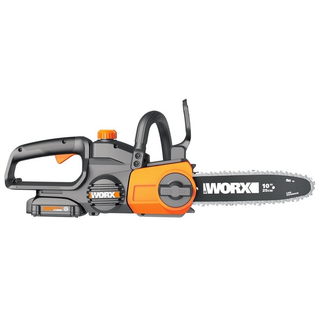 Электропила Worx WG322E Электропила Worx WG322E