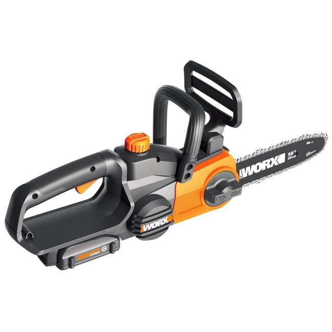 Электропила Worx WG322E Электропила Worx WG322E