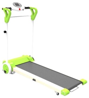 Беговая дорожка Atemi AT611