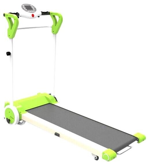 Беговая дорожка Atemi AT611